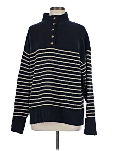 Zara Pullover Sweater (view 1)