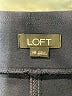 Ann Taylor LOFT Solid Blue Active Pants Size M (tall) - photo 7