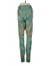 Adidas Stella McCartney Print Green Track Pants Size S - photo 2