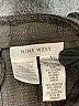 Nine West Houndstooth Gray Dress Pants Size 6 - photo 7