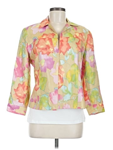 Doncaster Collection Jacket (view 1)