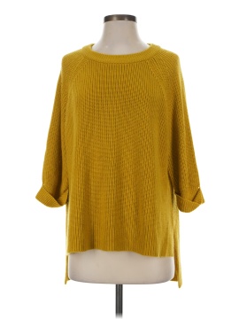 Mote Pullover Sweater (view 1)