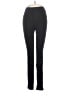 HEATTECH Solid Black Active Pants Size S - photo 1