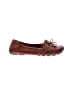 FRYE Brown Flats Size 8 1/2 - photo 1