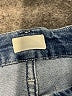 Mother Hearts Blue Jeans Size 29 waist - photo 7