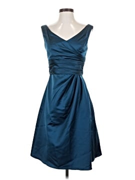 David's Bridal Cocktail Dress