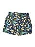 Cat & Jack 100% Polyester Blue Board Shorts Size 2T - photo 2