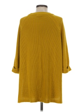 Mote Pullover Sweater (view 2)