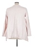 Lane Bryant Pink Pullover Sweater Size 22 - 24 Plus - photo 2