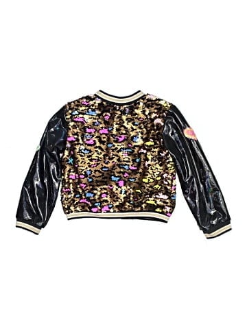 Truly Me Jacket (view 2)