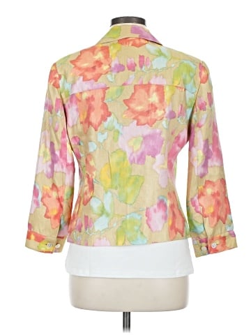 Doncaster Collection Jacket (view 2)