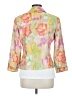 Doncaster Collection Floral Pink Jacket Size 8 - photo 2