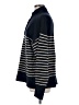 Zara Stripes Blue Pullover Sweater Size M - photo 5
