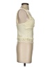 Shein Ivory Tank Top Size 4 - photo 4