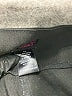 Flirtatious Solid Black Active Pants Size 13 - photo 7