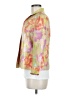 Doncaster Collection Floral Pink Jacket Size 8 - photo 5
