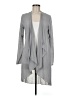 Retro-ology Gray Cardigan Size M - photo 1