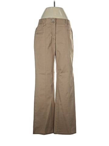 Ann Taylor LOFT Khakis (view 1)