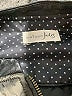 Maison Jules 100% Polyester Black Vest Size S - photo 6