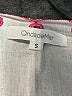 OndadeMar 100% Cotton White Short Sleeve Blouse Size S - photo 7