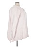 Lane Bryant Pink Pullover Sweater Size 22 - 24 Plus - photo 4