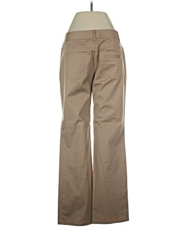 Ann Taylor LOFT Khakis (view 2)