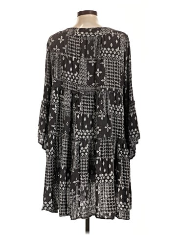 uncle frank Casual Dress (view 2)