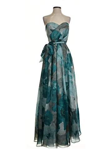 Donna Karan New York Cocktail Dress (view 1)