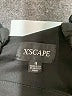 Xscape Floral Black Cocktail Dress Size 4 - photo 7