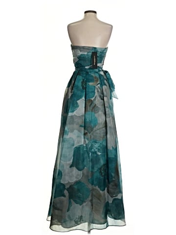 Donna Karan New York Cocktail Dress (view 2)