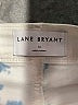 Lane Bryant Tie-dye Blue Shorts Size 14 - photo 3