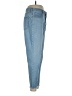 Everlane Blue Jeans Size 32 waist - photo 4
