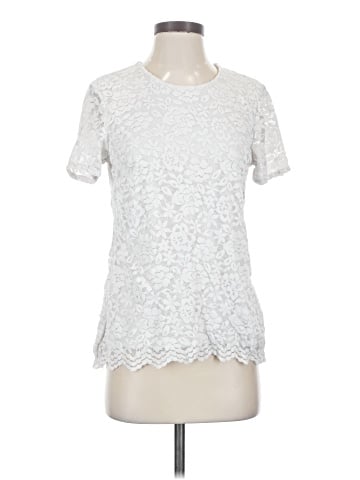 Teddi Rose Short Sleeve Top (view 1)