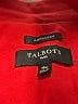 Talbots Red Blazer Size 18 - photo 6