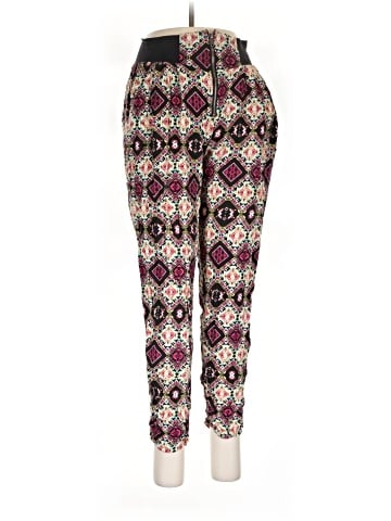 Material Girl Casual Pants (view 1)