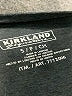 KIRKLAND Signature Black Active Pants Size S - photo 4