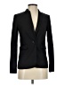 H&M Black Blazer Size 2 - photo 1
