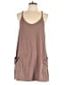 Unbranded Brown Casual Dress Size L - photo 1