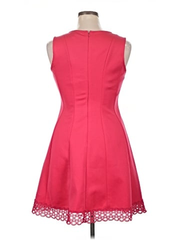 Donna Ricco Cocktail Dress (view 2)