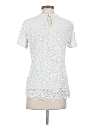 Teddi Rose Short Sleeve Top (view 2)