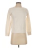 Ann Taylor LOFT Ivory Pullover Sweater Size XXS (petite) - photo 1