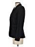 H&M Black Blazer Size 2 - photo 5