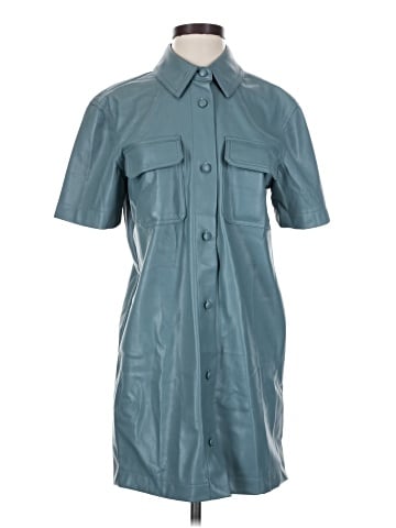 7 For All Mankind Casual Dress (view 1)