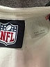 NFL Ivory Short Sleeve T-Shirt Size 6 - photo 3