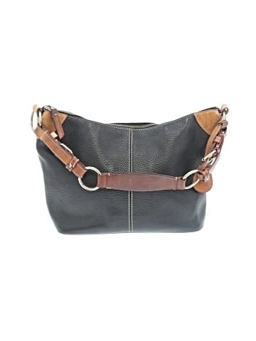 Dooney & Bourke Leather Shoulder Bag (view 1)