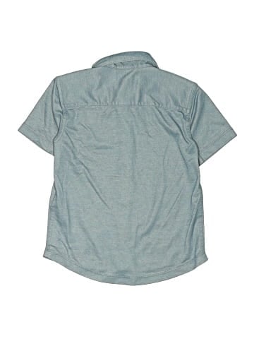 Nordstrom Short Sleeve Button-Down Shirt (view 2)