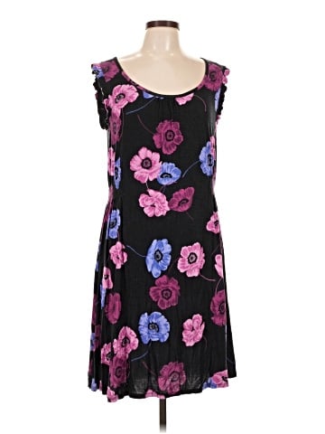 Elle Cocktail Dress (view 1)