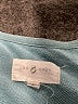 Lou & Grey Solid Teal Romper Size S - photo 4