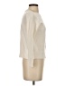 Ann Taylor LOFT Ivory Pullover Sweater Size XXS (petite) - photo 4