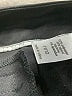 Maurices Black Active Pants Size 11 - 12 - photo 8